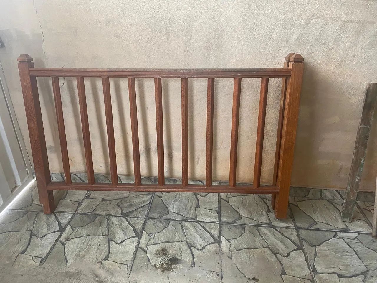 Guarda corpo  - Foto 2