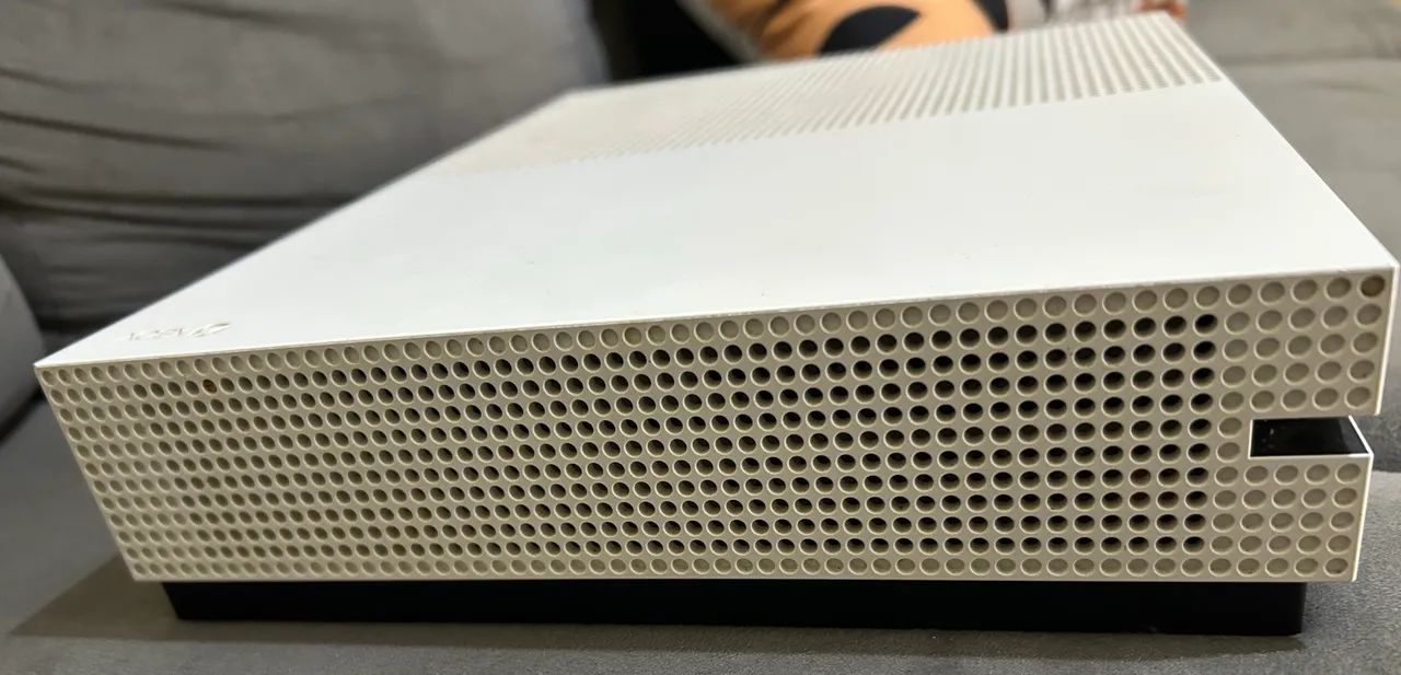 X Box one S    500GBB - Foto 3