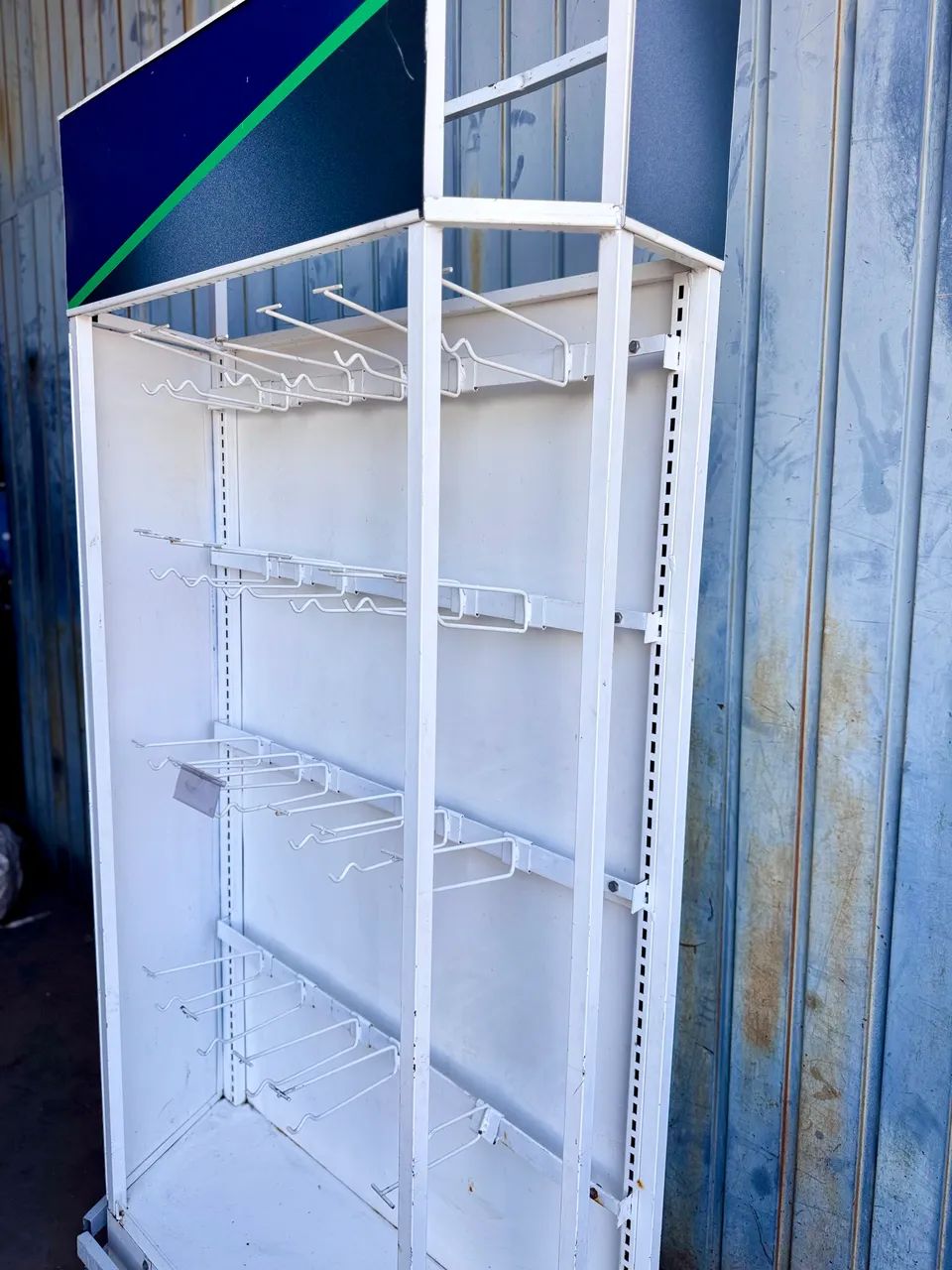 Expositor  - Foto 4