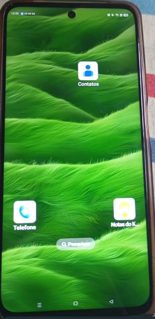 Celular seminovo - Foto 3