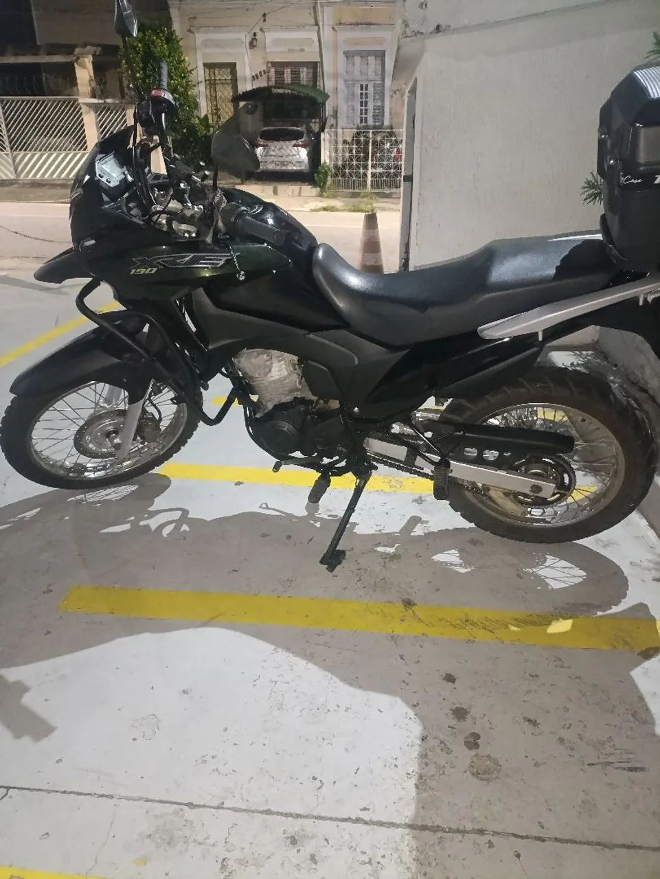 XRE 190 impecável  - Foto 5