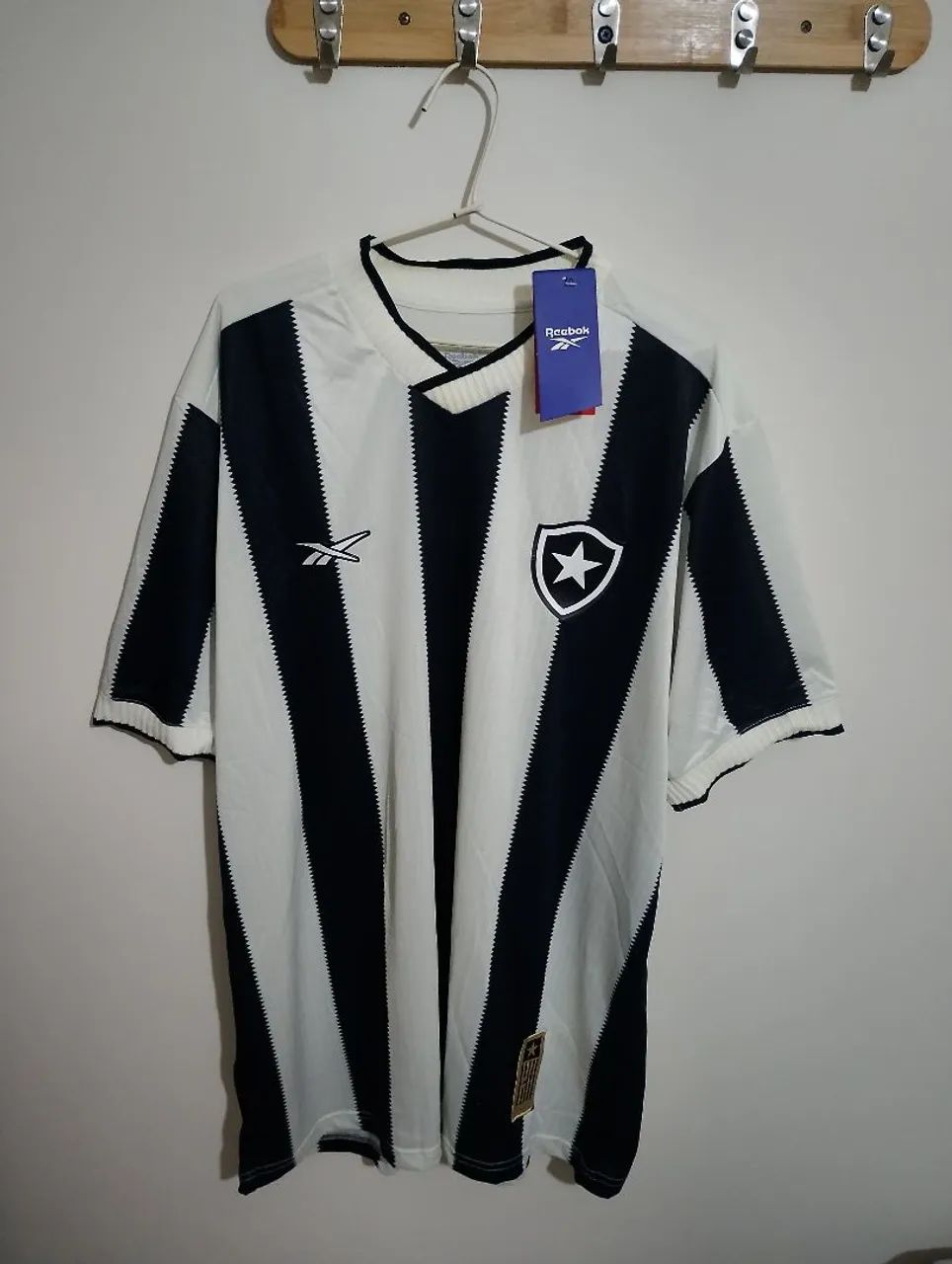 Camisa do Botafogo  - Foto 3