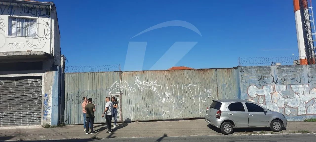 TERRENO PARA LOCAÇÃO COM 7203 M² - Foto 2