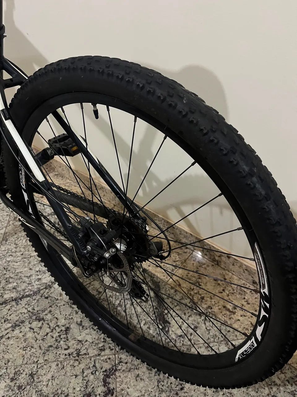 Bicicleta TSW Hunter Aro 29 - Foto 3