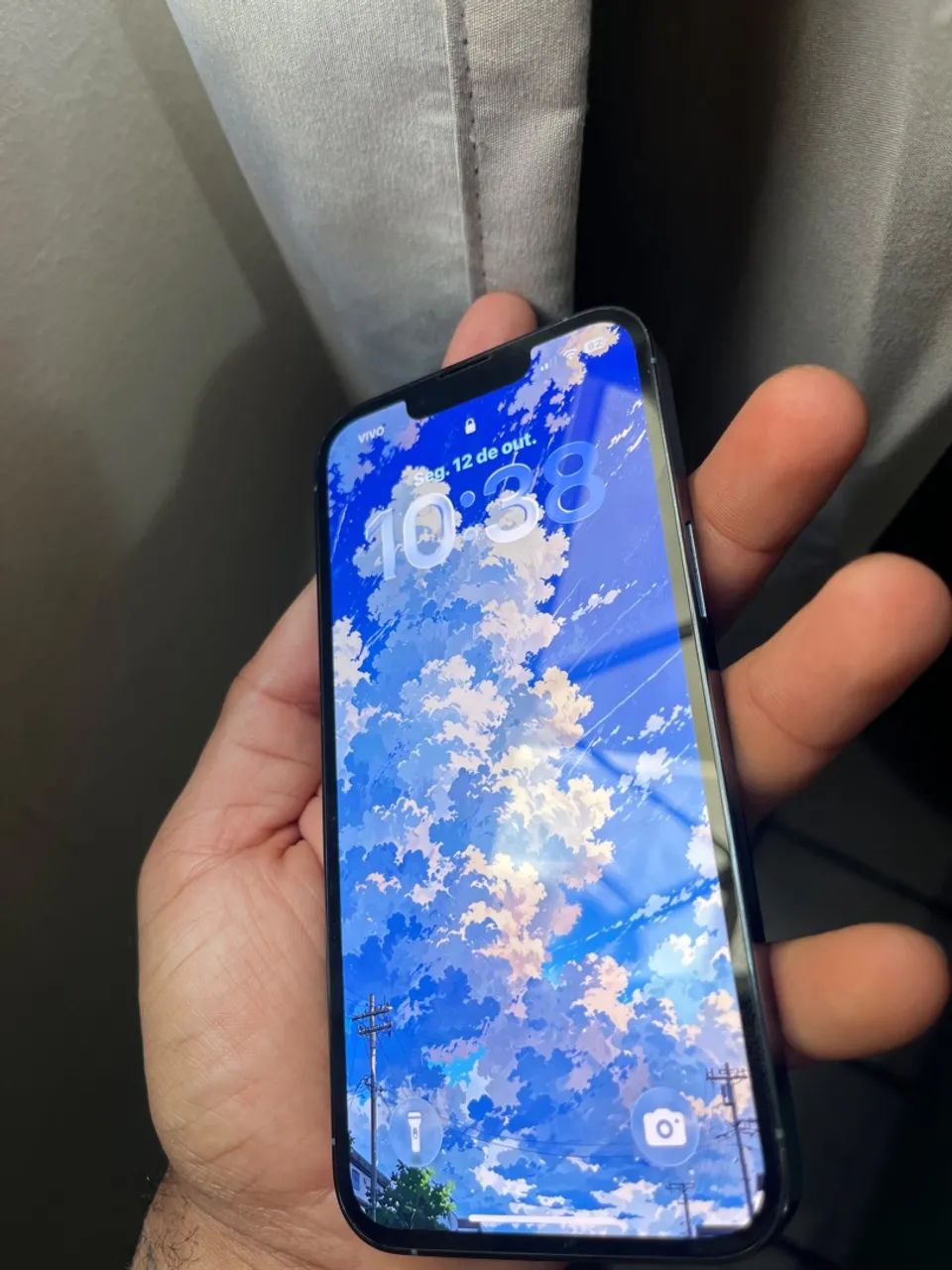 IPHONE 13 PRO 256 - Foto 2