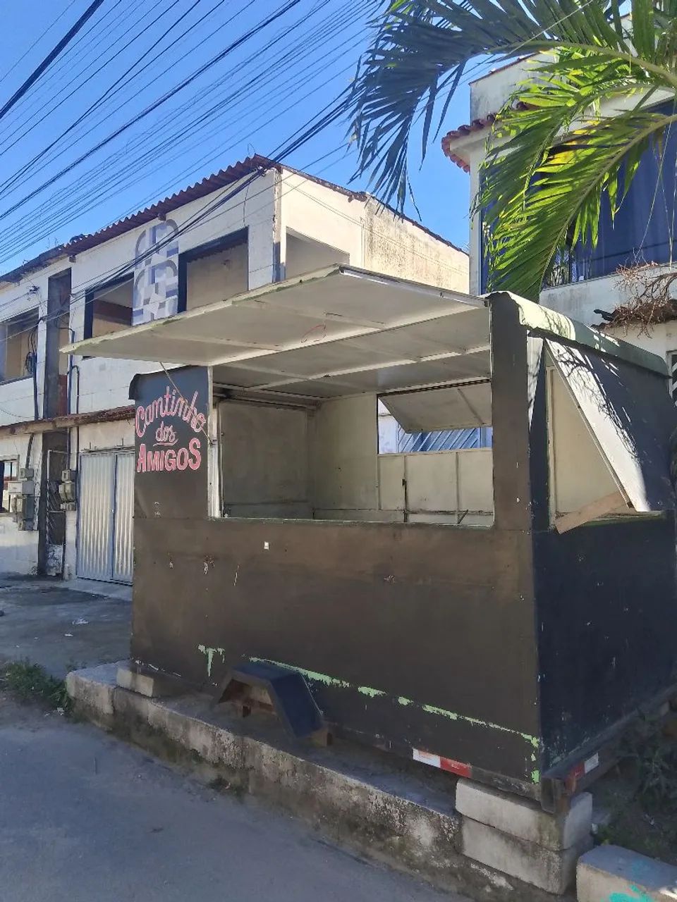 Trailer para lanches - Foto 2