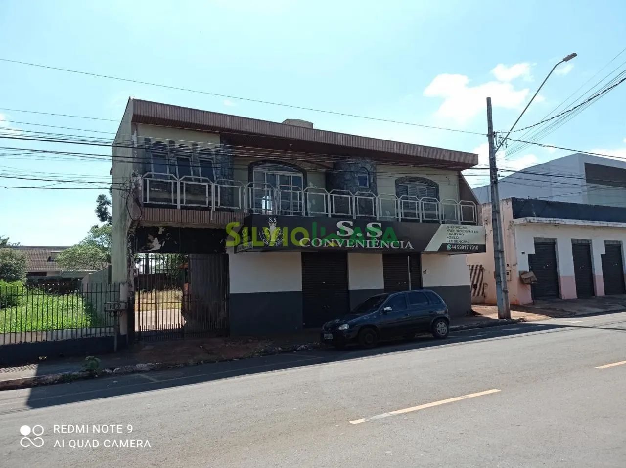 Sala Comercial à Venda, Avenida Maringá - Sarandi/PR - Foto 2
