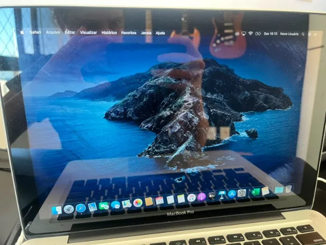 macbook pro 13 mid 2012