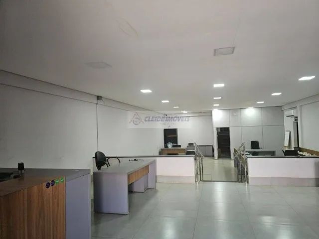 OPORTUNIDADE COMERCIAL COM BARRACÃO E TERRENO NO BAIRRO POÇÃO COM APROXIMADAMENTE 1700M2 - Foto 5