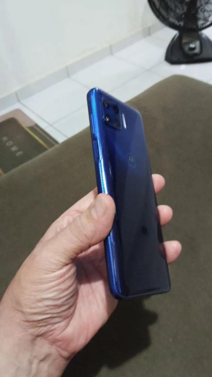 MOTOG 5g plus - Foto 2