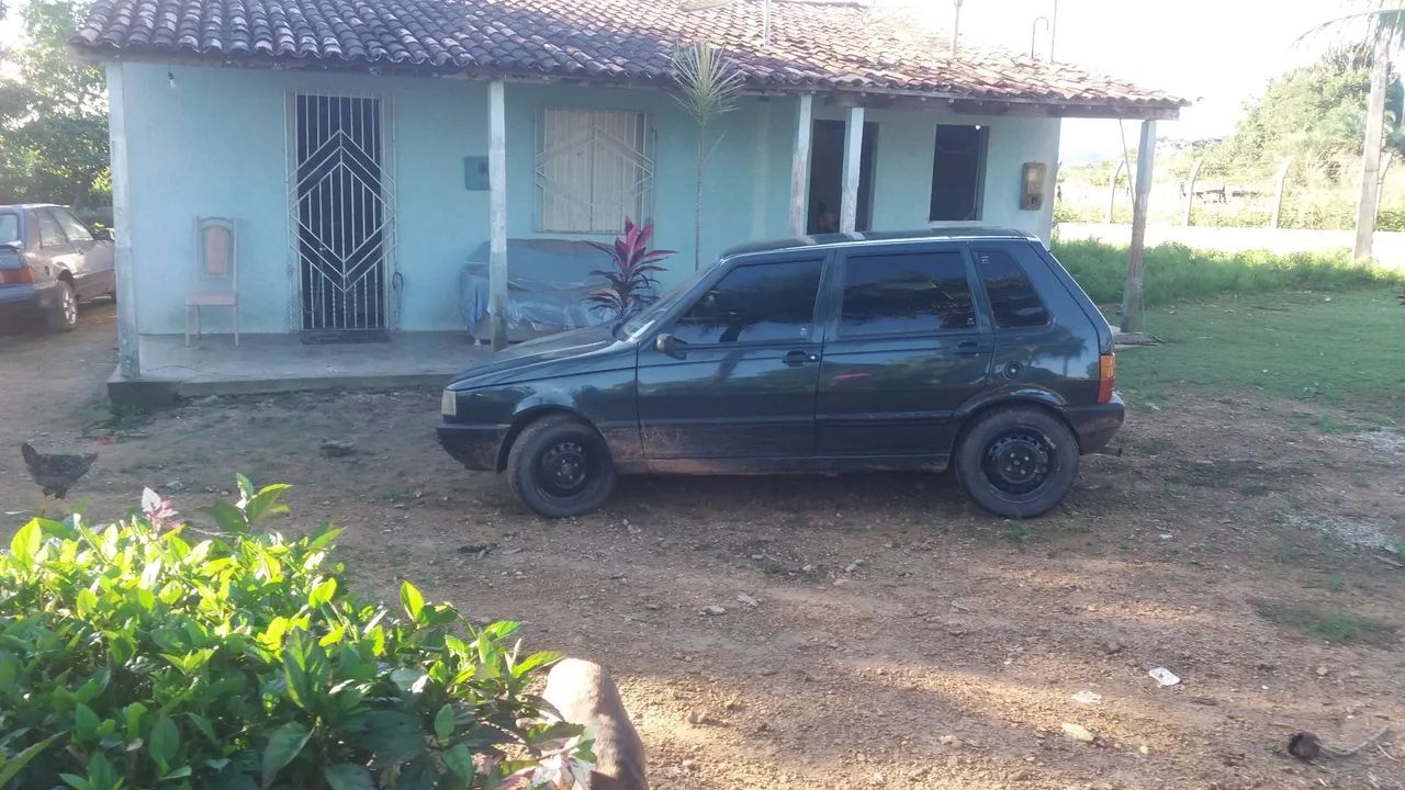 Sítio chácara  - Foto 3