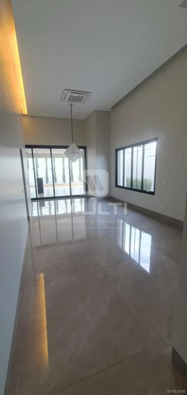 Casa Condominio - ALPHAVILLE I COND