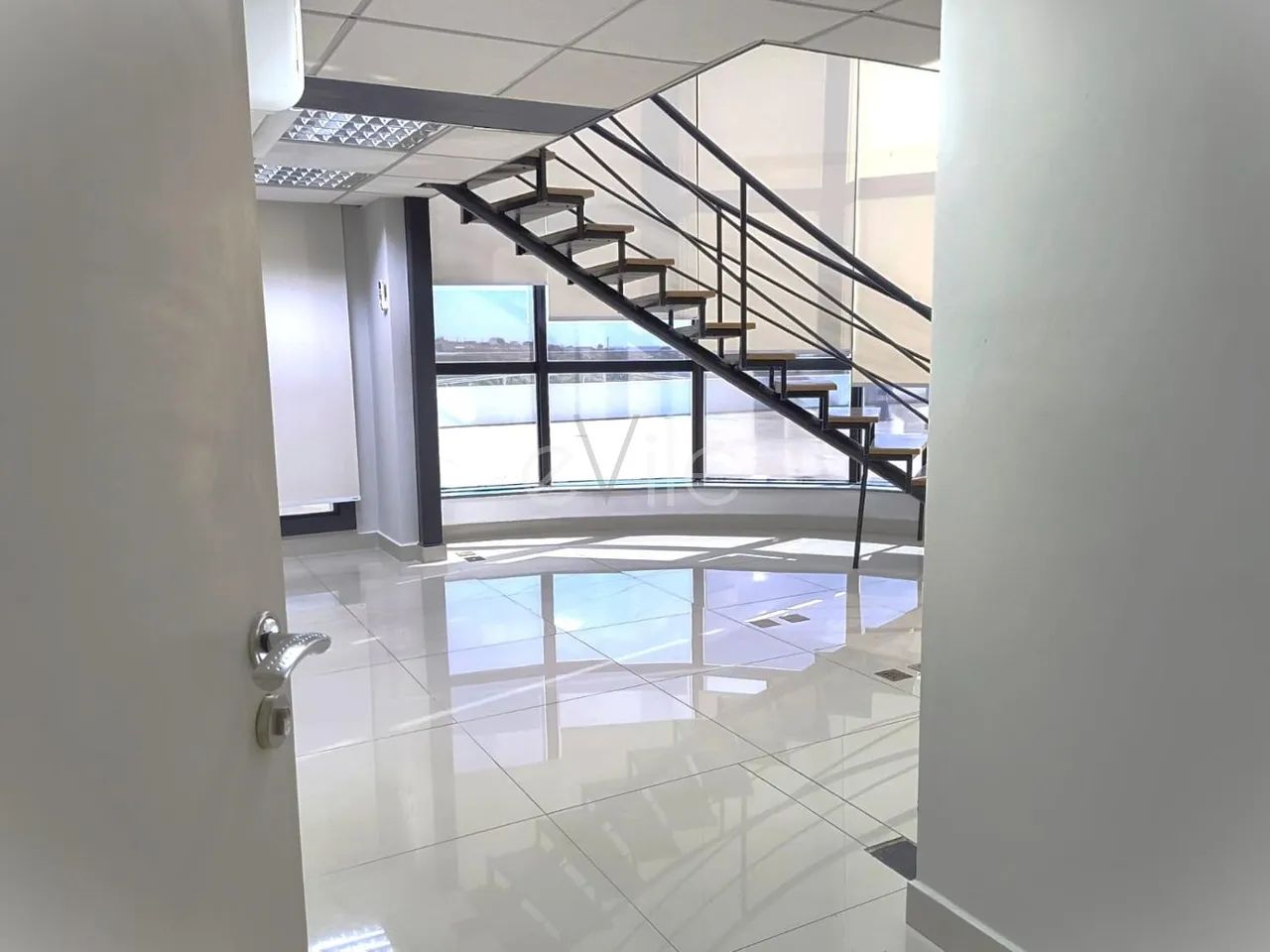 sala - Loteamento Residencial Vila Bella - Campinas - Foto 2