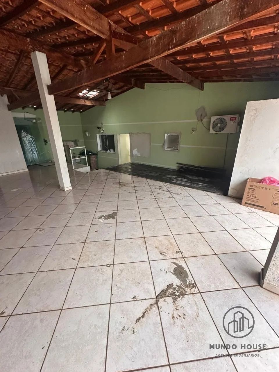 Ponto comercial para locação próximo ao Campolim - Foto 2