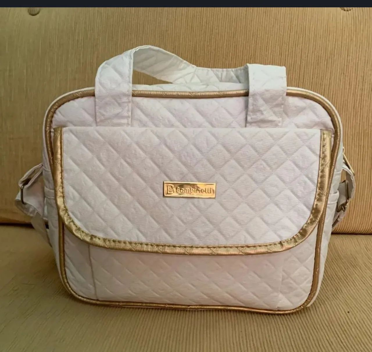 Bolsas bebê maternidade  - Foto 2