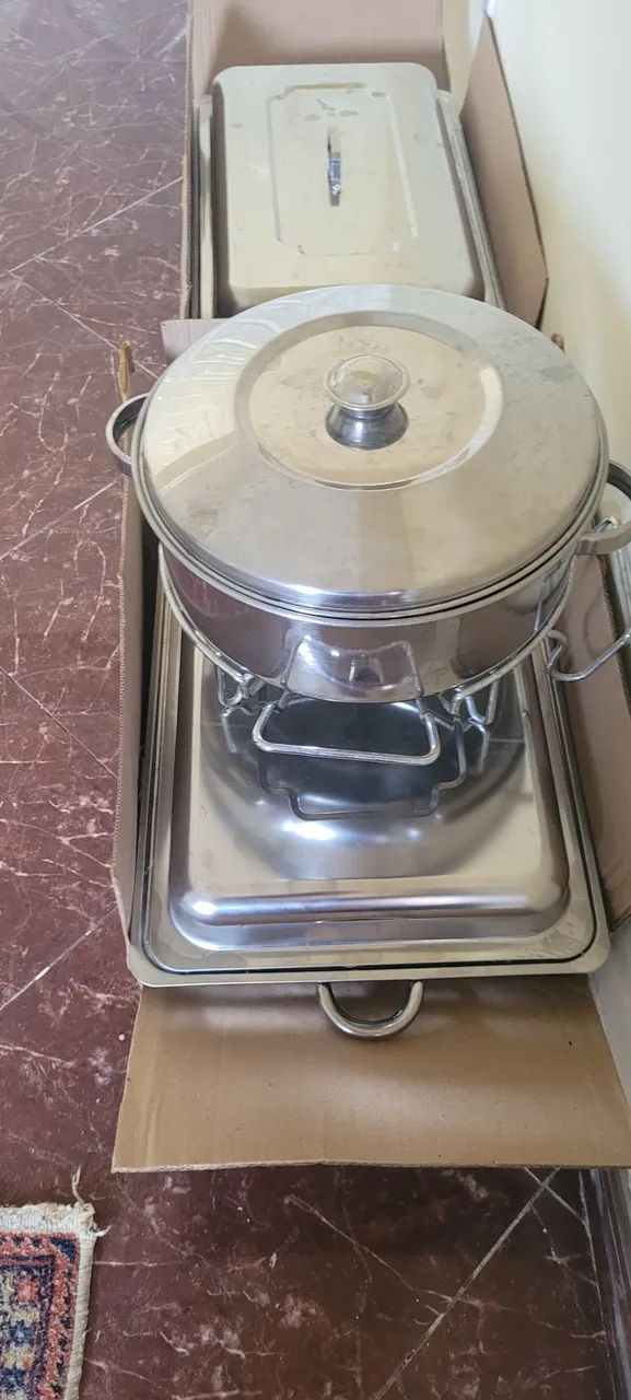 Vendo 3 Richaud novo  - Foto 4