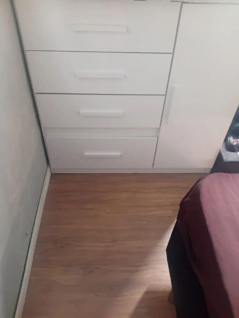 cômodas de quartos