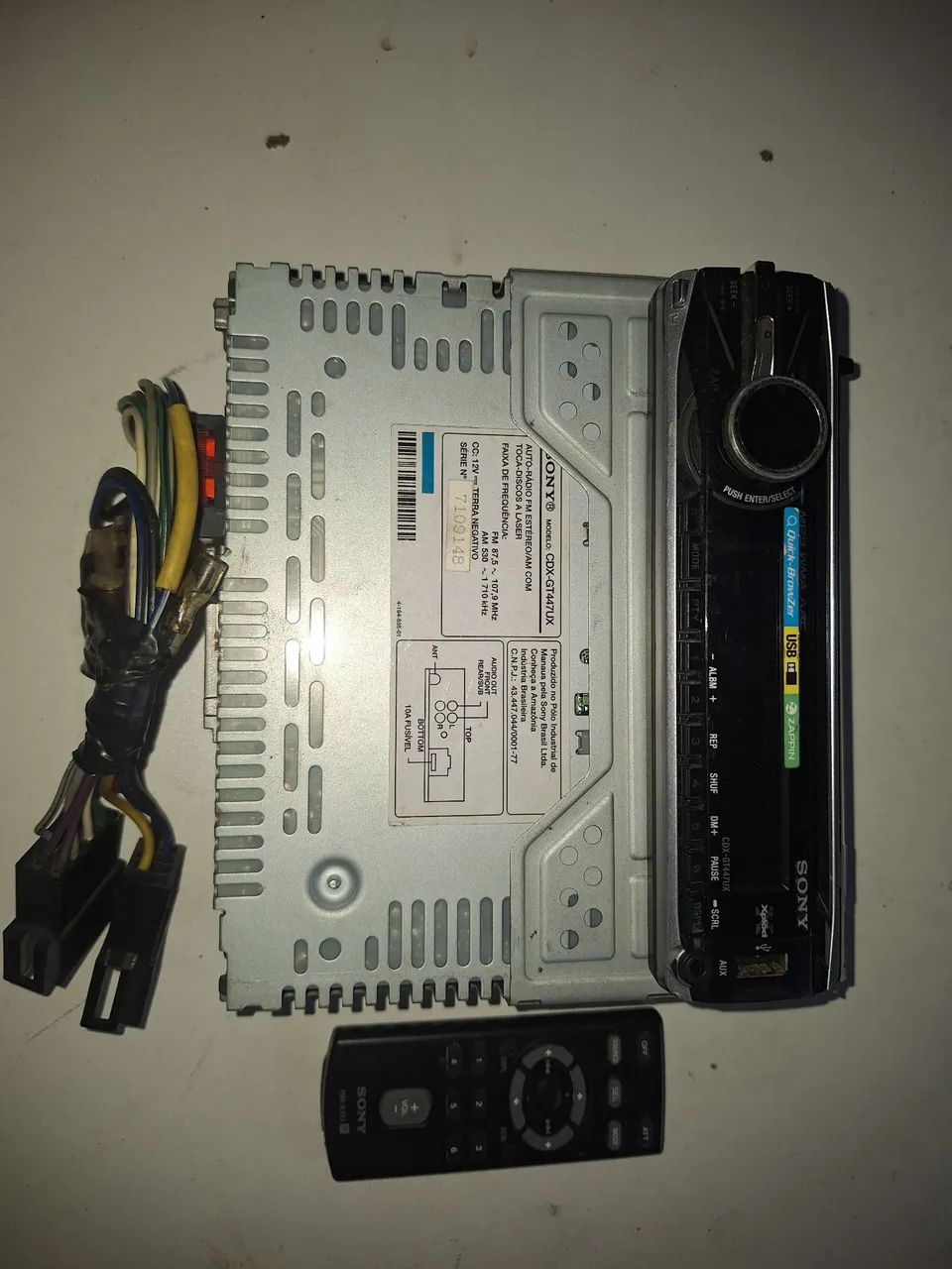 Radio Sony - Foto 4