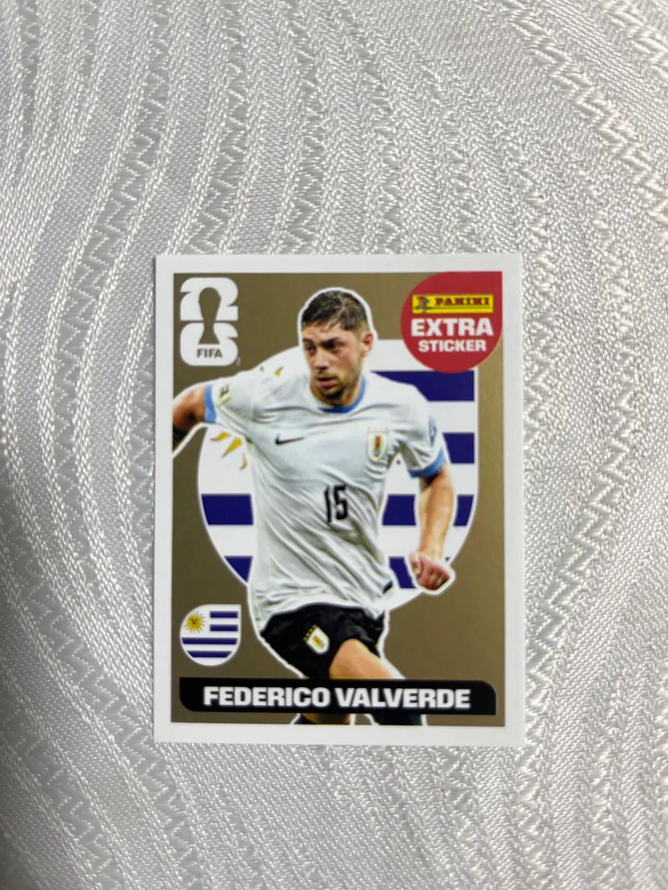 Figurinha 