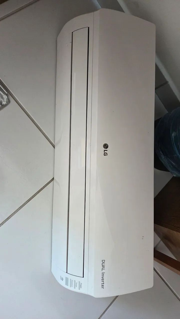 Split inverter 9000 - Foto 2