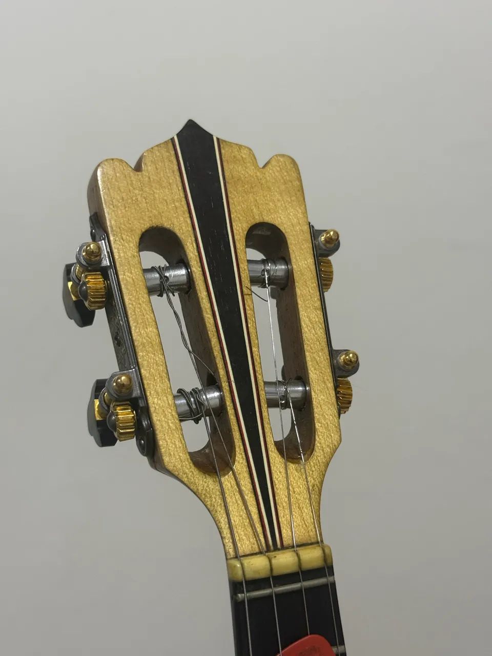 Cavaco do Souto 2012 - Luthier Baiano  - Foto 2