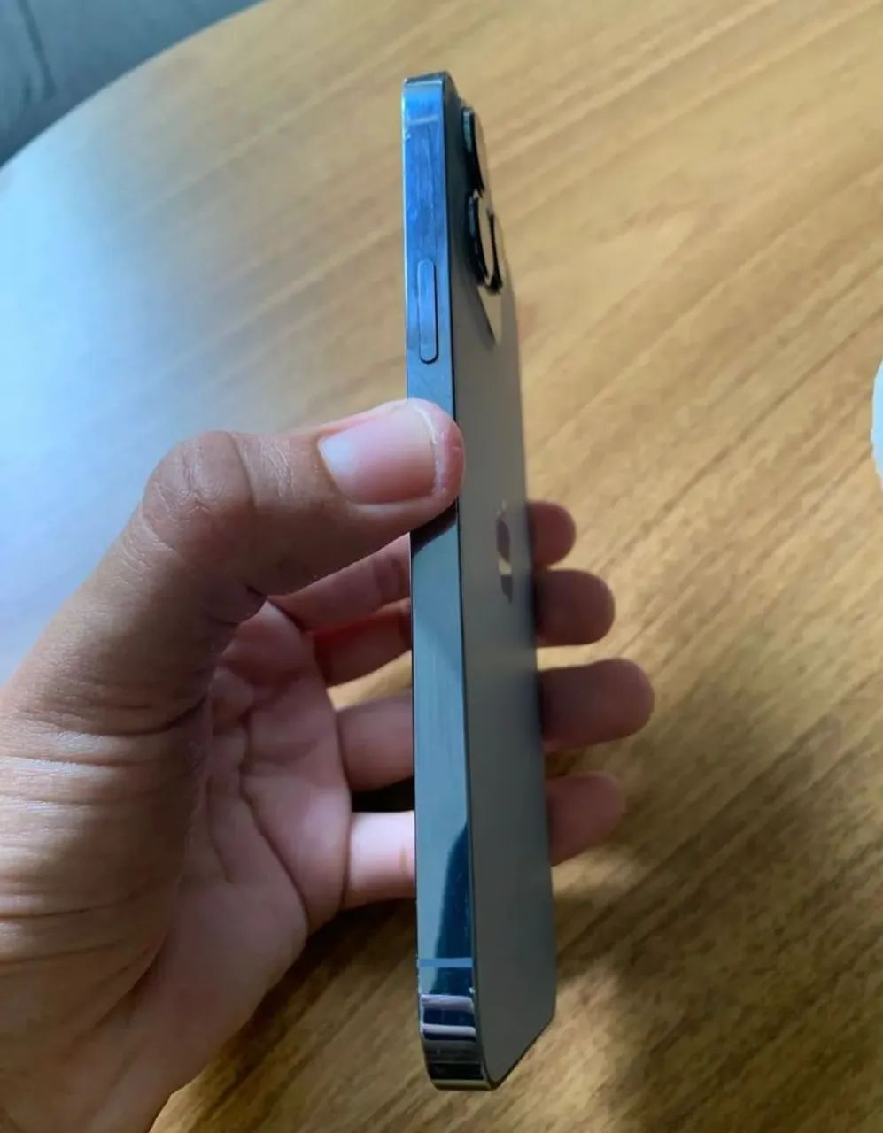 Vendo iPhone 13 pro Max   - Foto 2