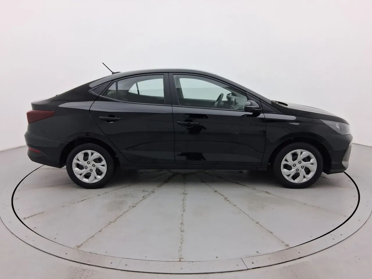 Hyundai HB20S Comfort 1.0 Flex 12V Mec., foto 6 de 18