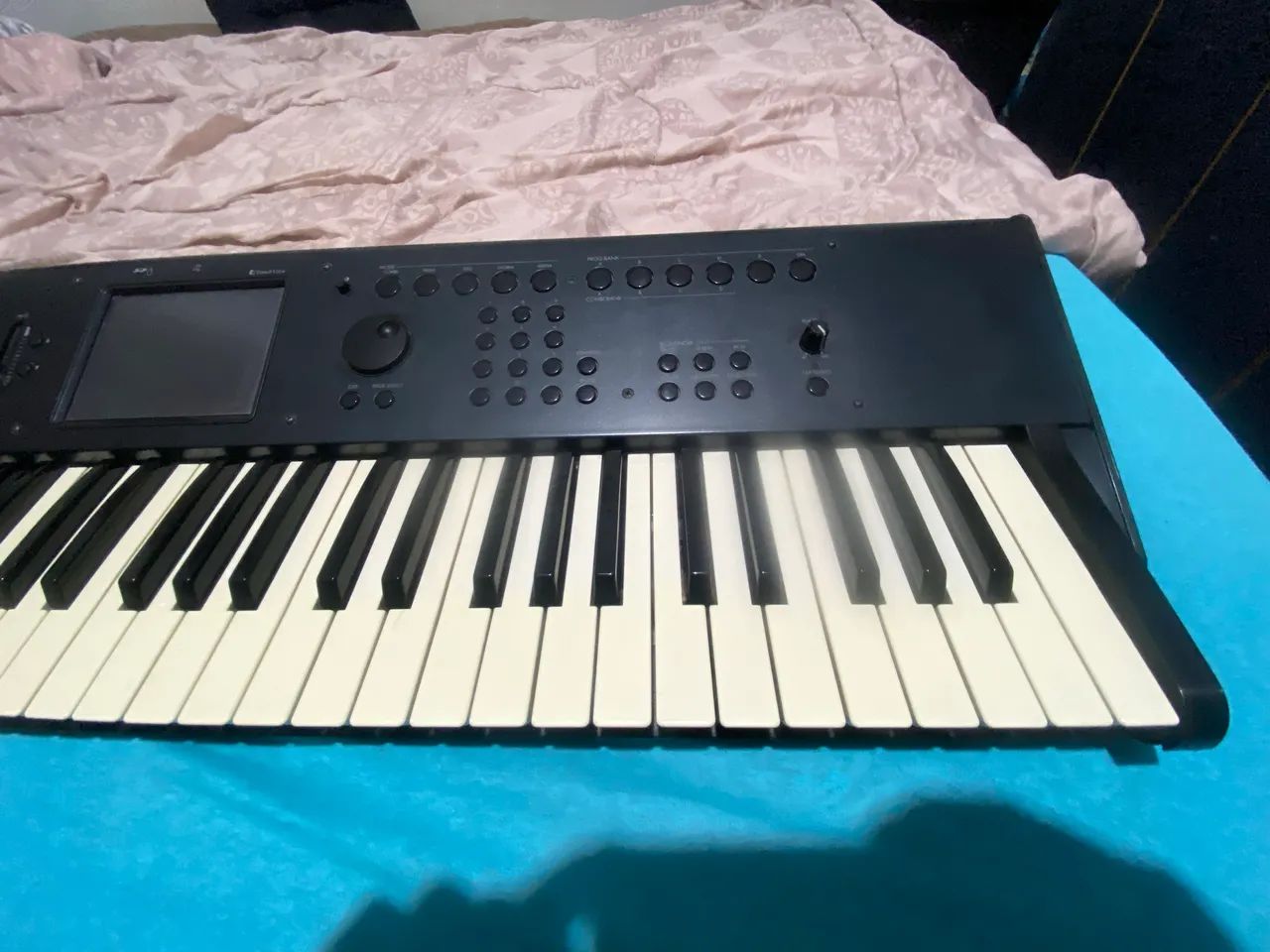Korg M50 Workstation - Foto 4