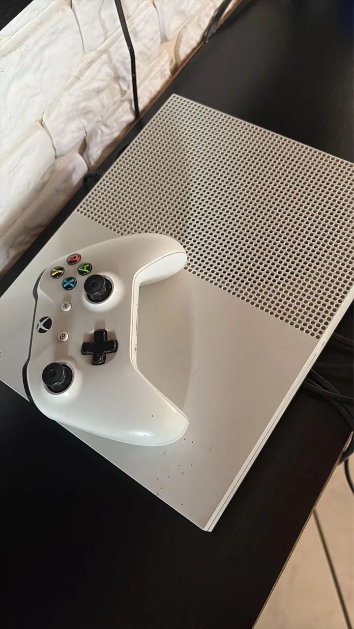 Vendo Xbox one s  - Foto 4