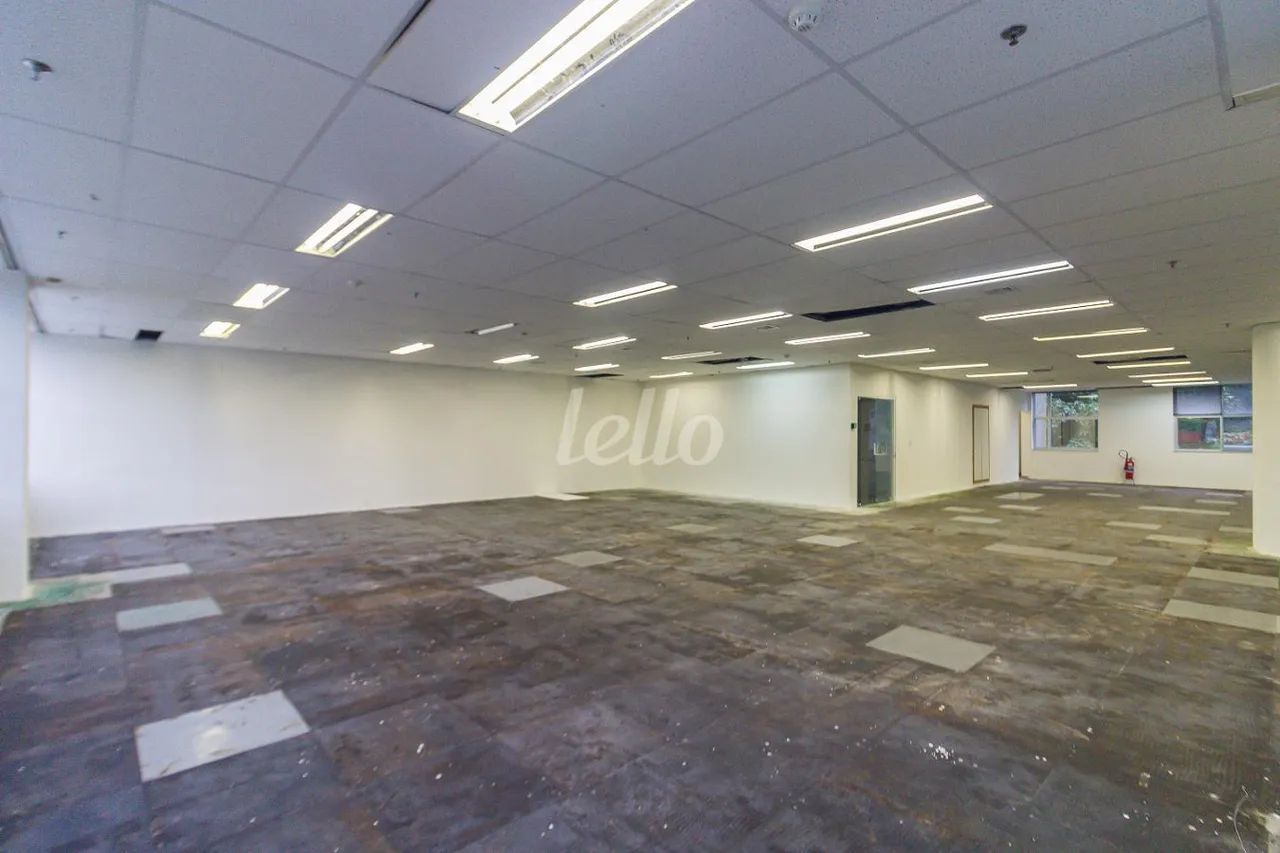 Comercial para alugar no(a) Jardim Morumbi