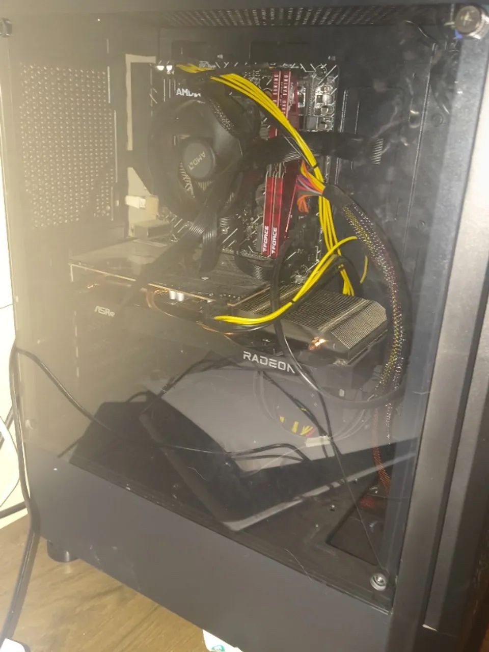 computador gamer - Foto 3