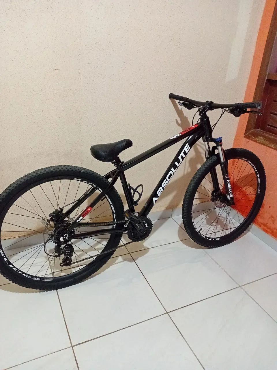 Bicicleta bike Absolute aro 29 - Foto 2
