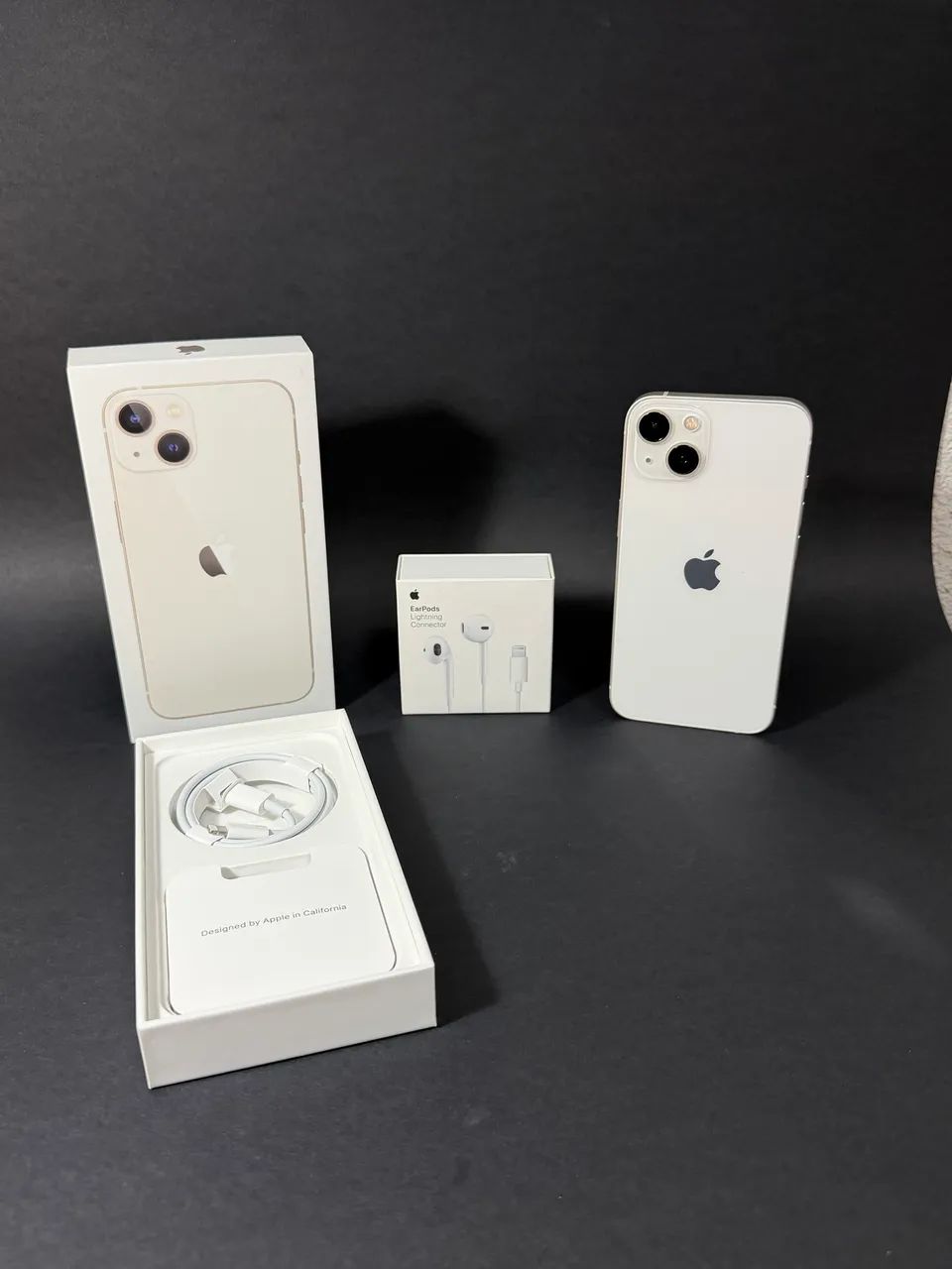 Iphone 13 Estelar 128gb - Excelente estado