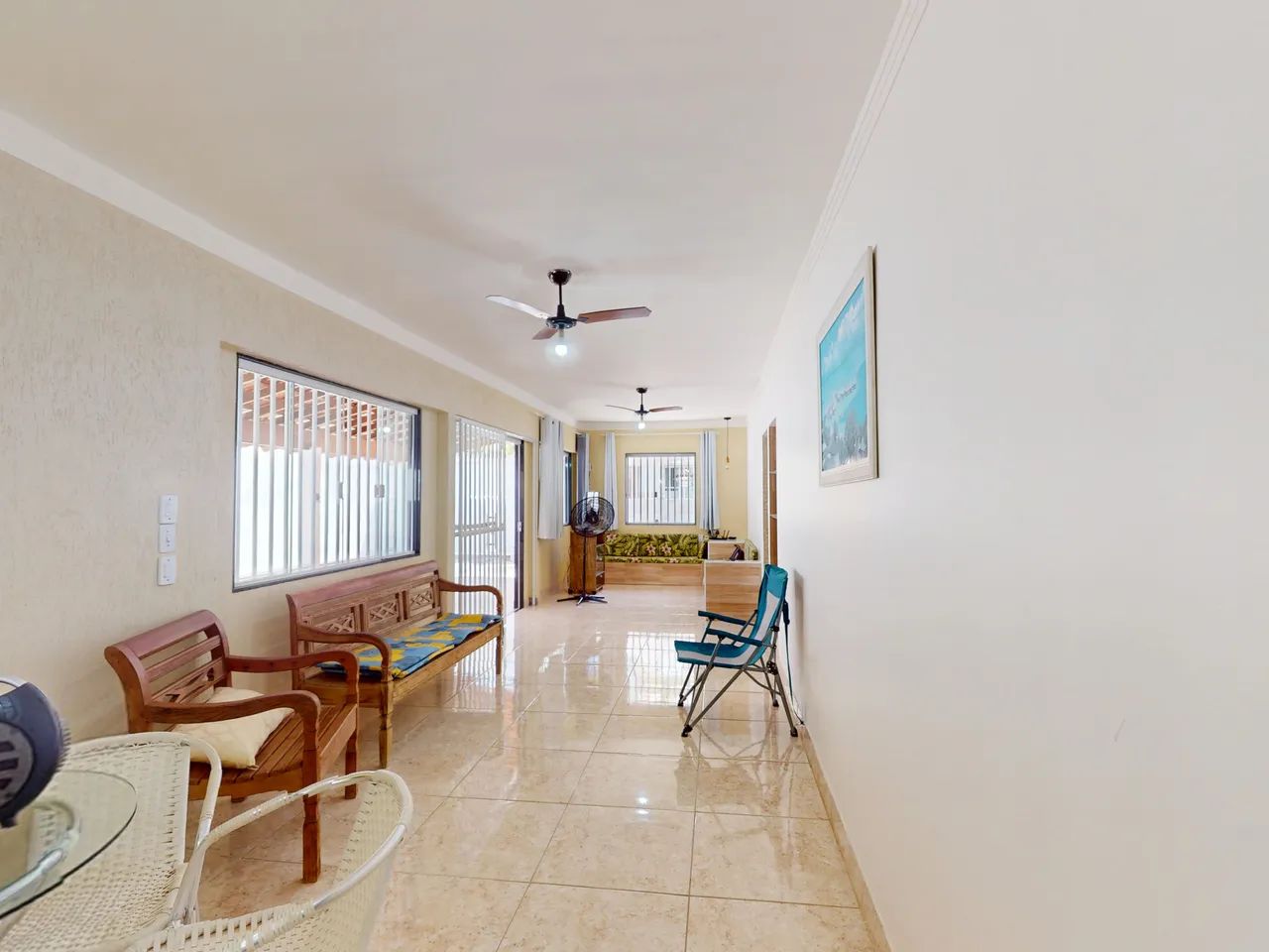 Casa em Iriri TEMPORADA - Foto 4