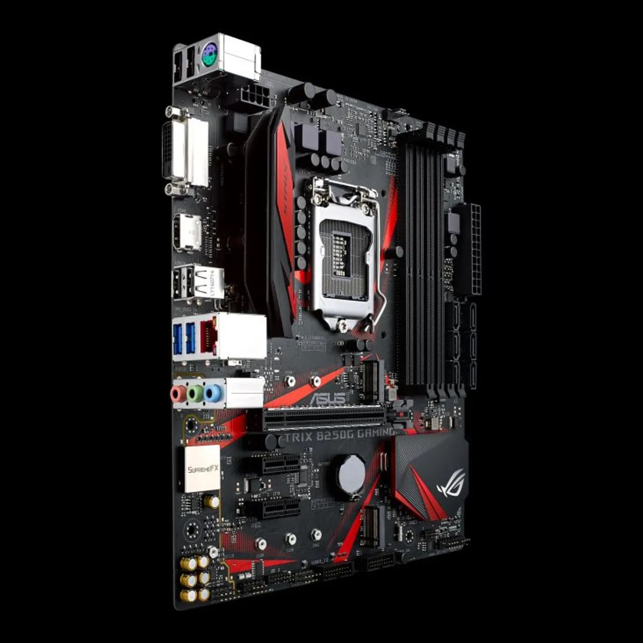 Asus Rog B250g - Foto 3