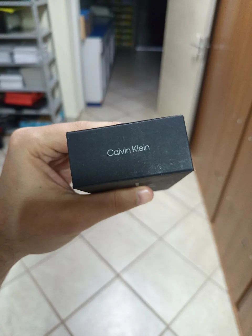 Calvin Klein be original perfume - Foto 2