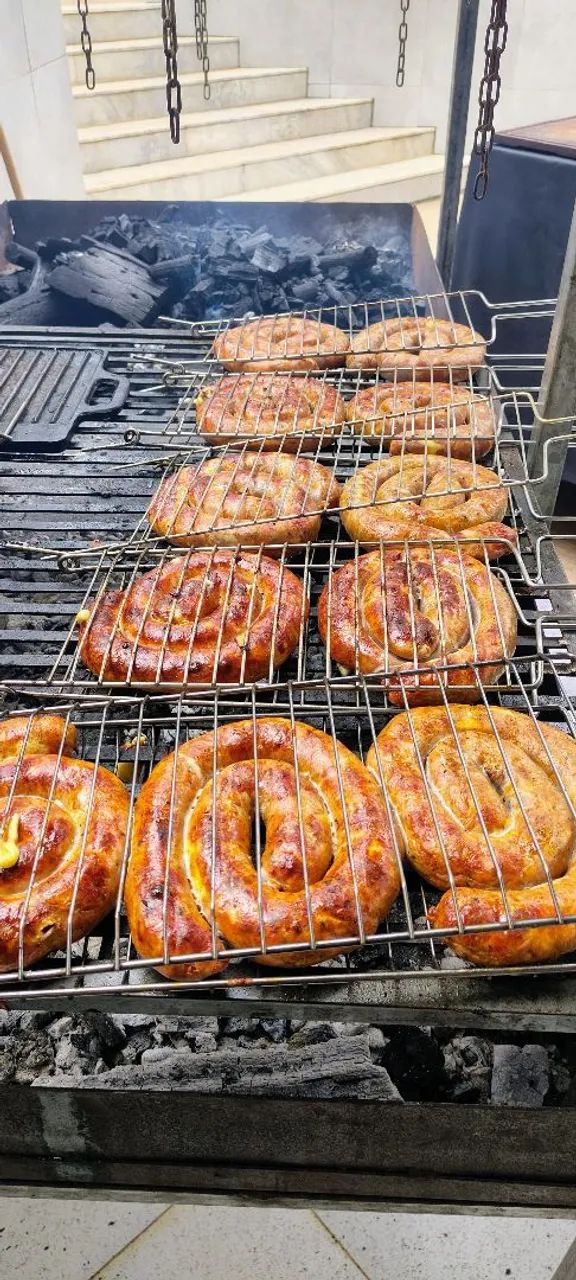 Churrasco e Parrilha, buffet, atendimento a domicílio  - Foto 3