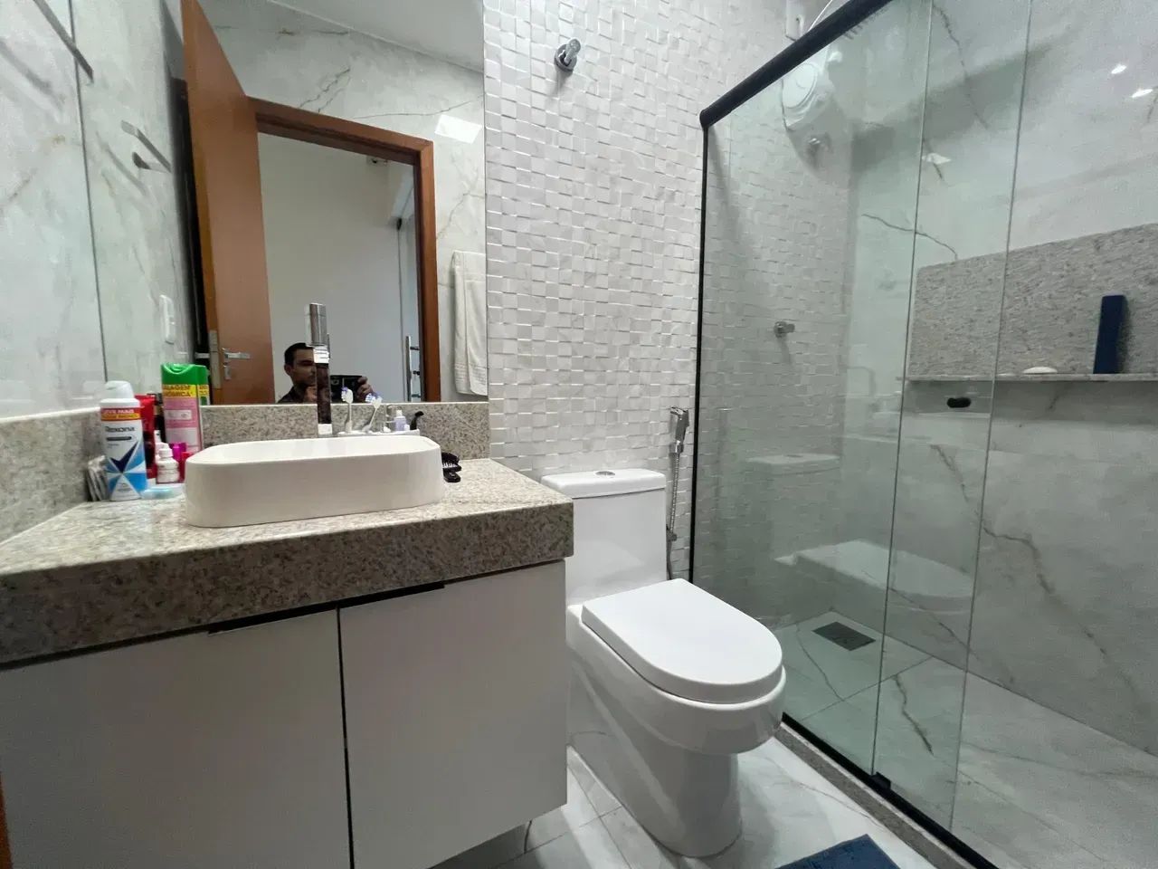 Temporada: Casa excepcional com 3 suítes e piscina - Foto 3