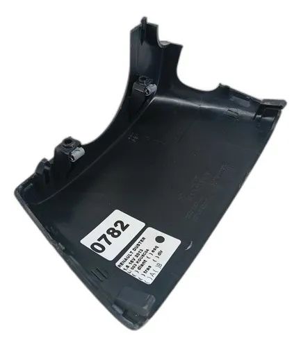 Acabamento Coluna Painel Renault Duster 2012 2014 2015 - Foto 3