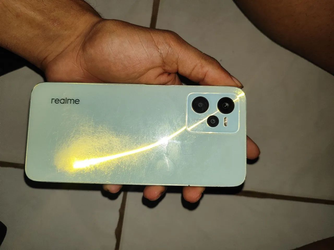 realme 35cc - Foto 2