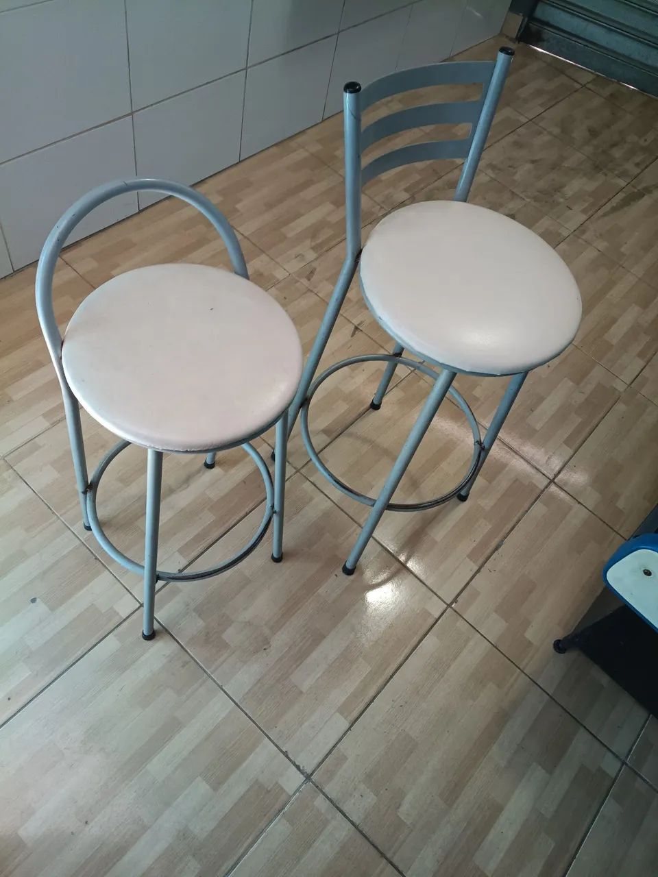 Banquetas - Foto 2