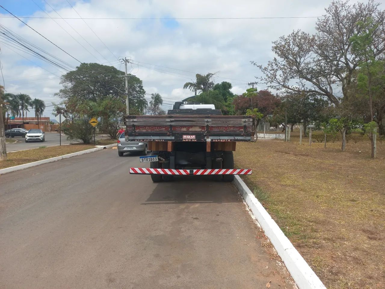 Caminhão ford cargo 4030  - Foto 2