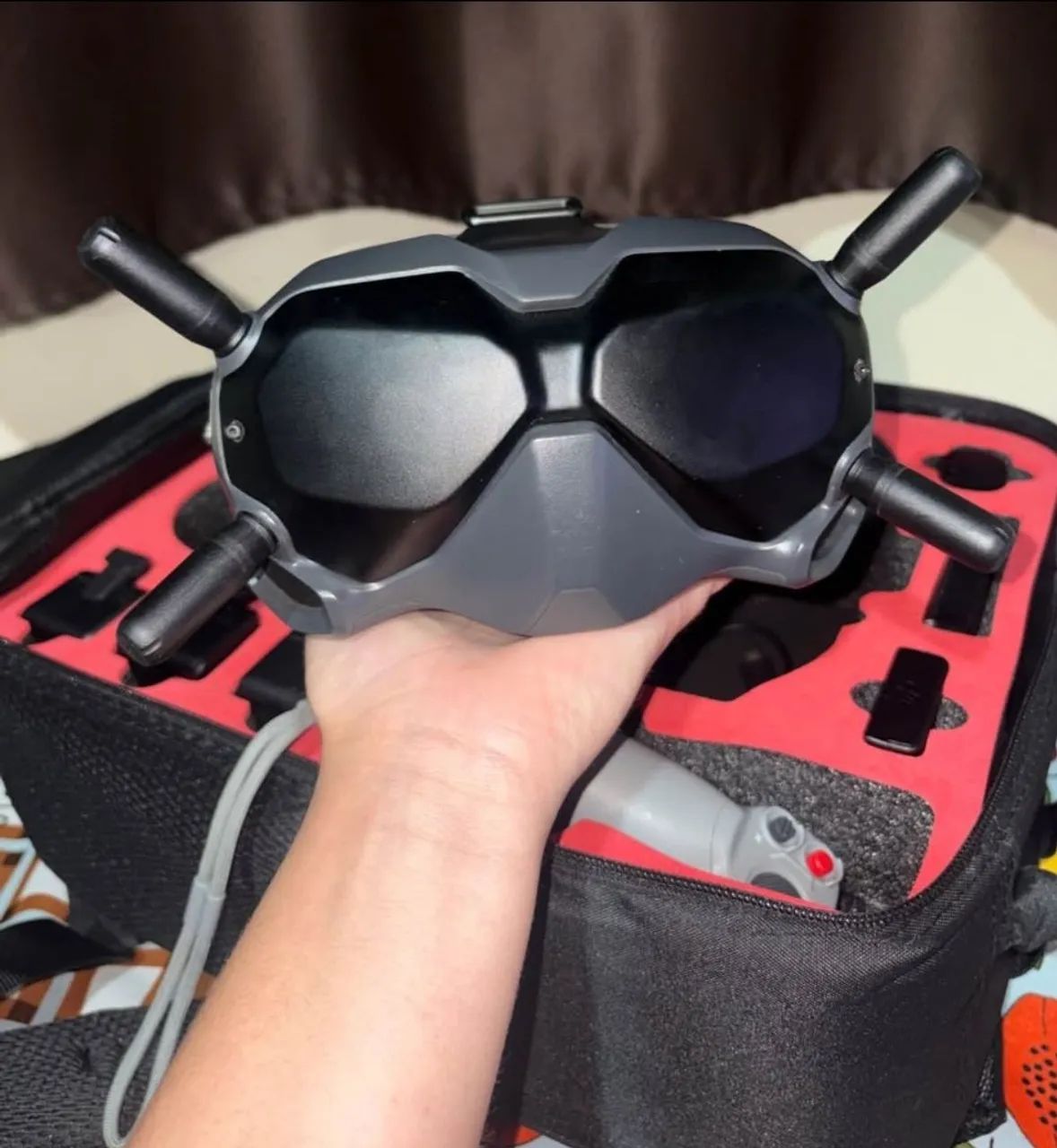 DJI AVATA 1  - Foto 2