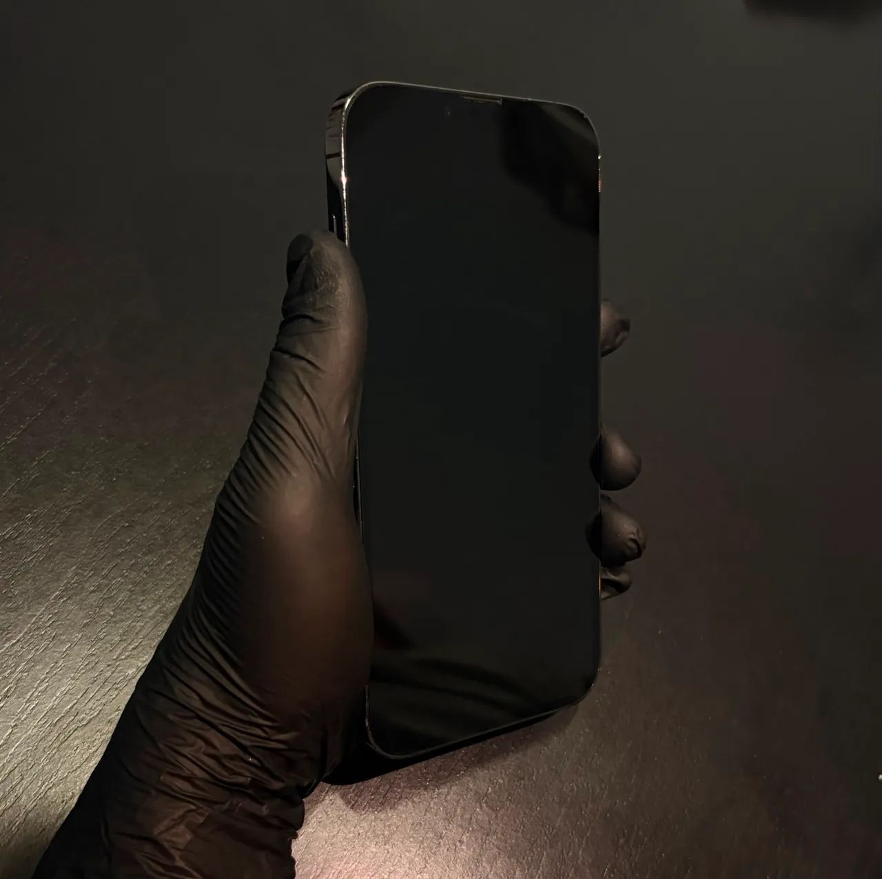 iPhone 13 Pro Max 128 GB IMPECÁVEL - Foto 3