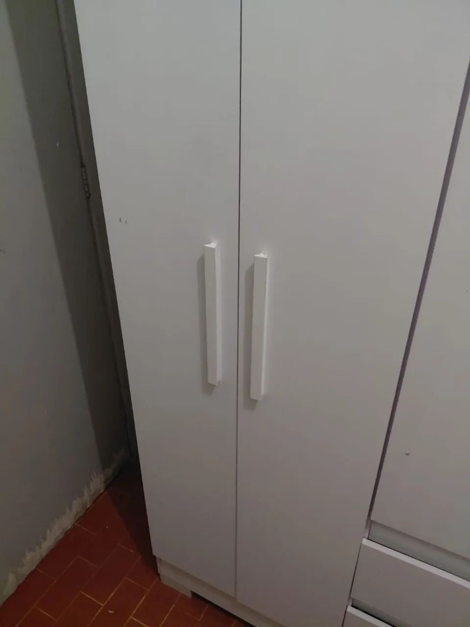 Guarda roupa MDF - Foto 5