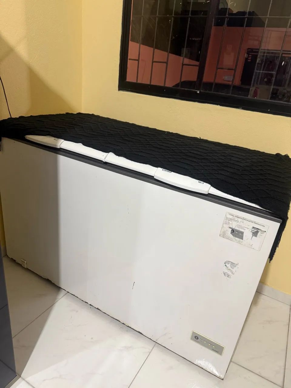 Freezer 
