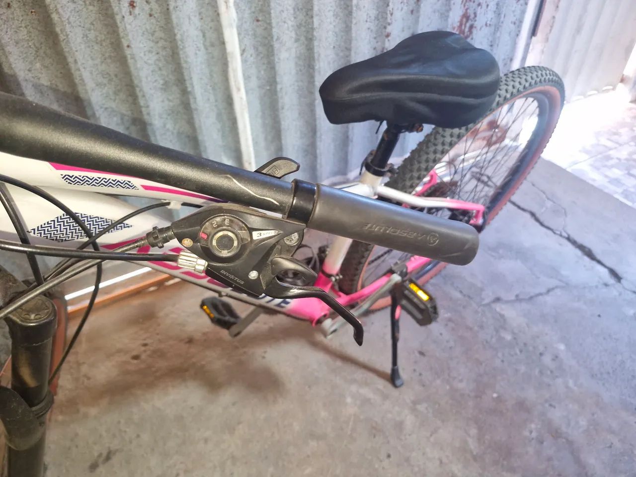 Bicicleta aro 29 - Foto 5