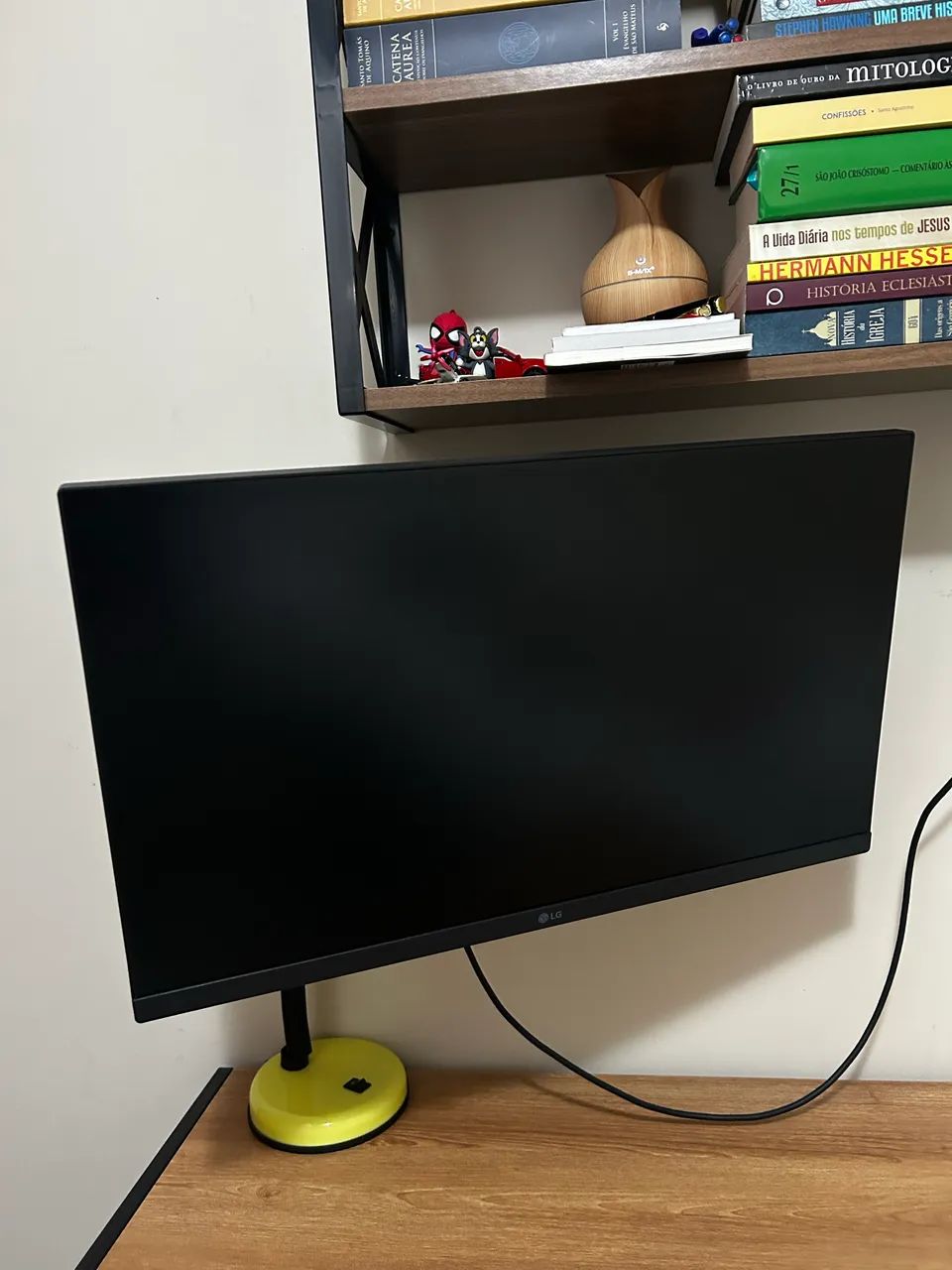 Monitor GAMER - Foto 2