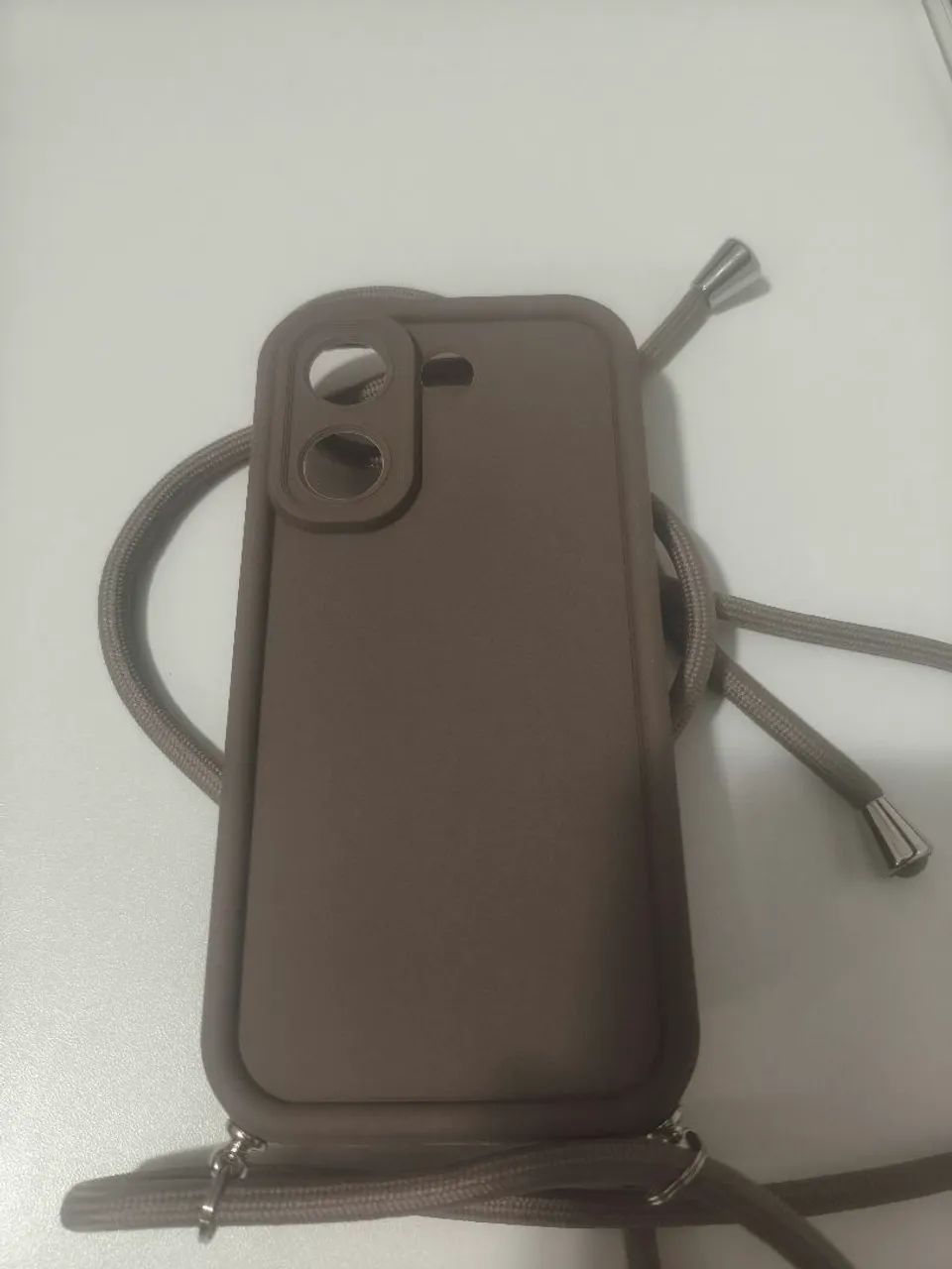 Vendo capa de celular Xiaomi X8 Pro - Foto 3