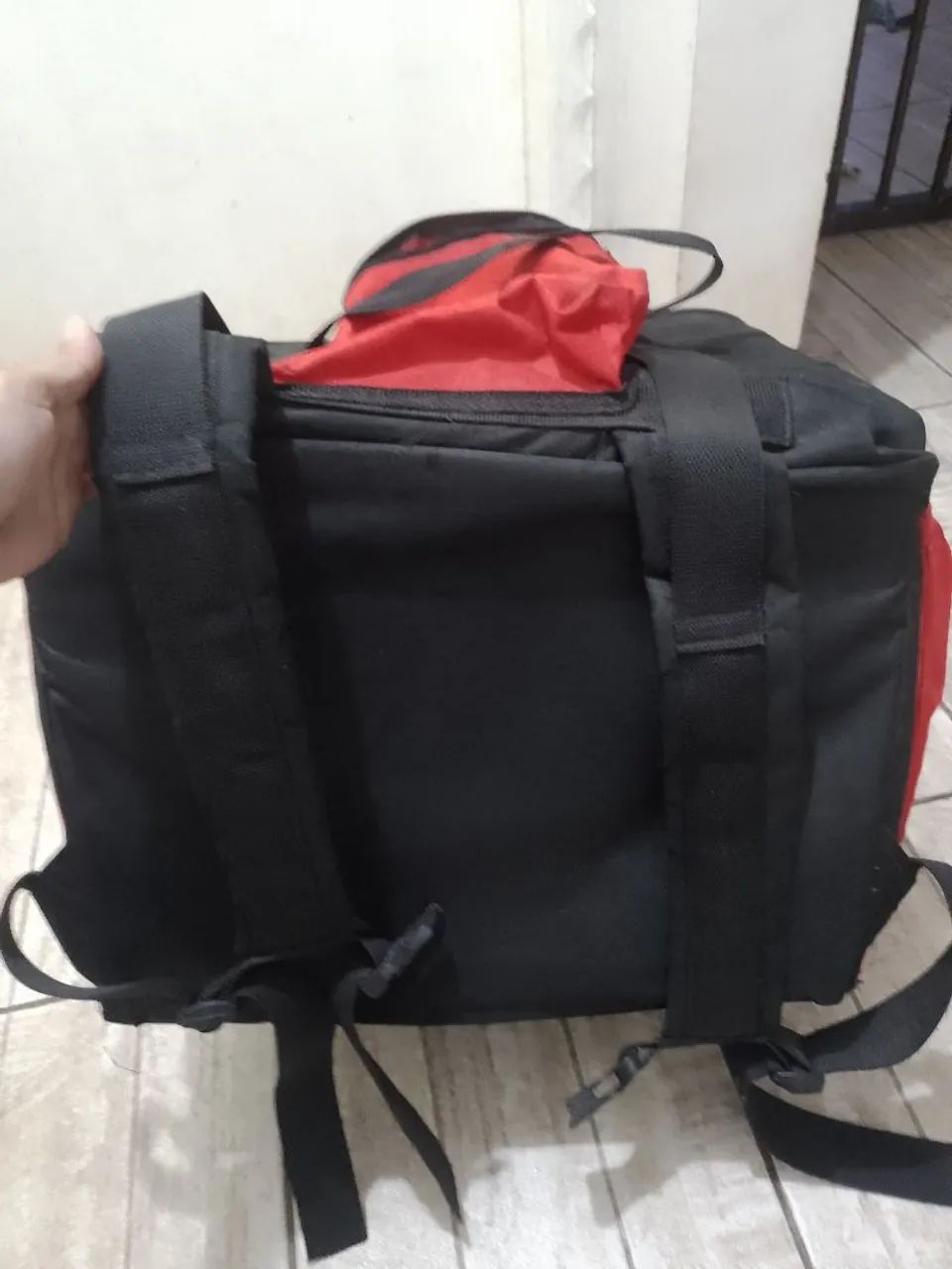 Bag para entregas - Foto 3